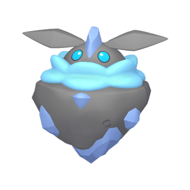 Carbink (Shiny)