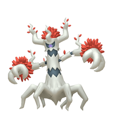 Trevenant (Shiny)