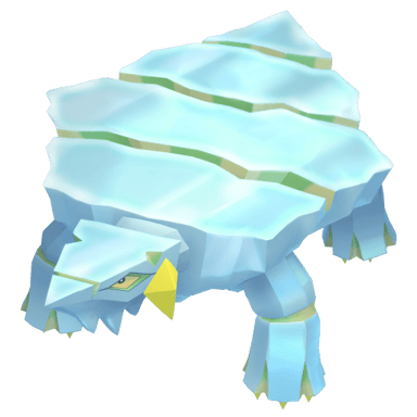 Avalugg (Shiny)