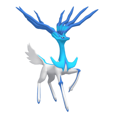 Xerneas (Shiny)