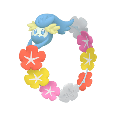 Comfey (Shiny)