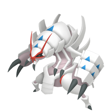 Golisopod (Shiny)