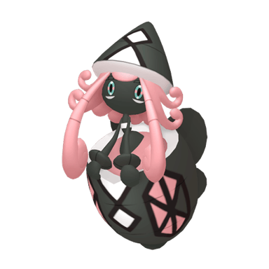 Tapu Lele (Shiny)