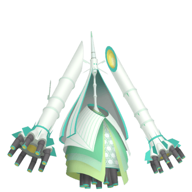 Celesteela (Shiny)