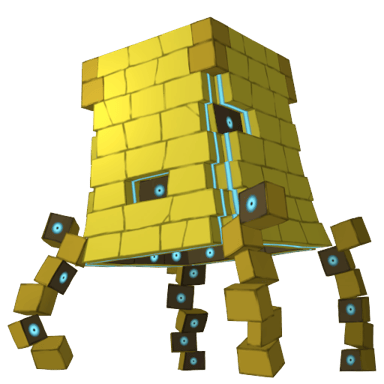 Stakataka (Shiny)