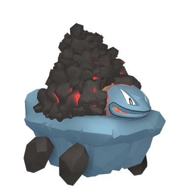 Carkol (Shiny)