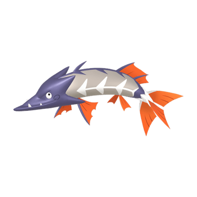Barraskewda (Shiny)