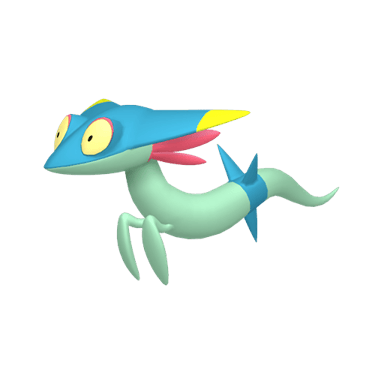 Dreepy (Shiny)
