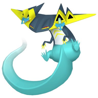 Dragapult (Shiny)