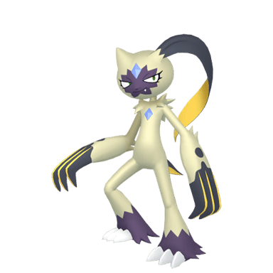 Sneasler (Shiny)