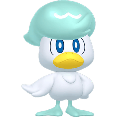 Quaxly (Shiny)