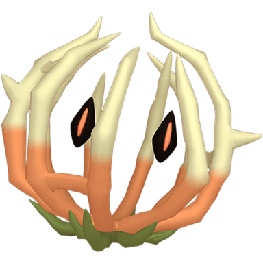 Bramblin (Shiny)