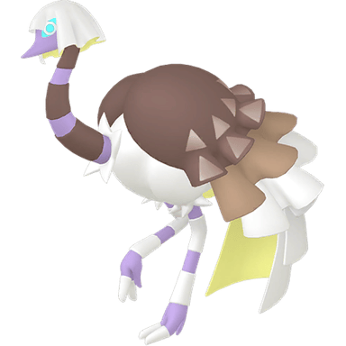 Espathra (Shiny)