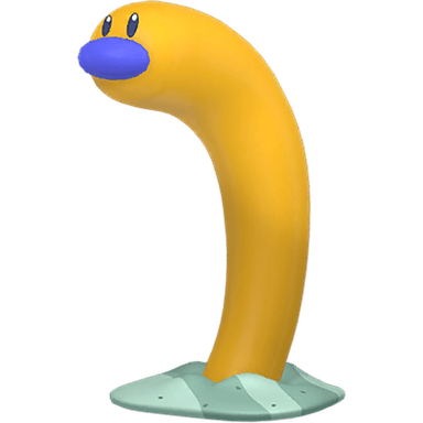 Wiglett (Shiny)