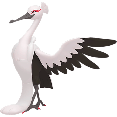 Bombirdier (Shiny)