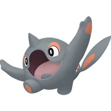 Cetoddle (Shiny)