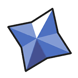 Comet Shard