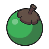 Green Apricorn