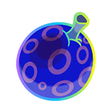 Hyper Aspear Berry