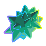 Hyper Colbur Berry