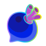 Hyper Grepa Berry