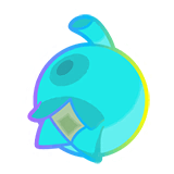 Hyper Haban Berry