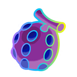 Hyper Hondew Berry