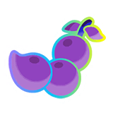 Hyper Rindo Berry