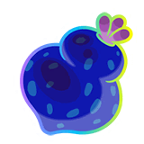 Hyper Sitrus Berry