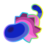 Hyper Wacan Berry