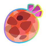 Hyper Yache Berry
