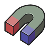 Magnet