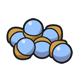 Misty Seed