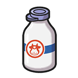 Moomoo Milk
