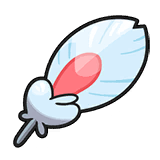 Muscle Feather