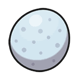 Oval Stone