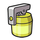 Paralyze Heal