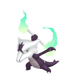 Marowak Alolan