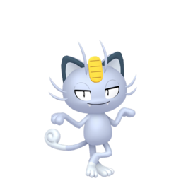 Meowth Alolan