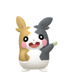 Morpeko Full Belly (Shiny)