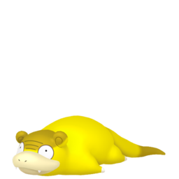 Slowpoke Galarian (Shiny)