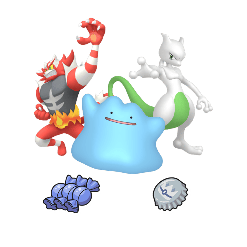 Battle Squad Trainer Kit Product Image