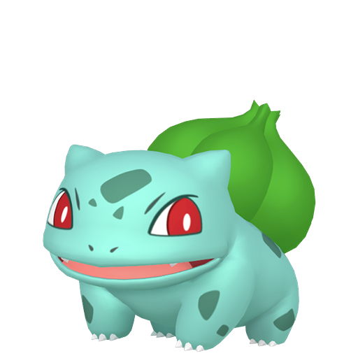 Bulbasaur Product Image