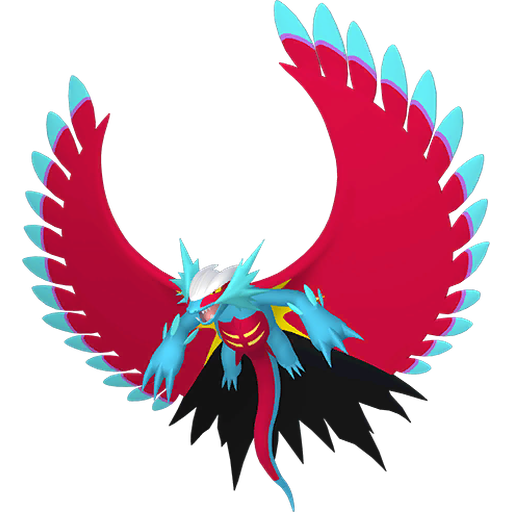 Roaring Moon Product Image