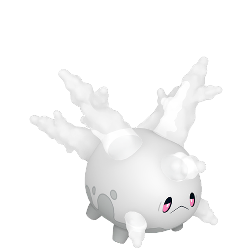 Corsola Galar Product Image
