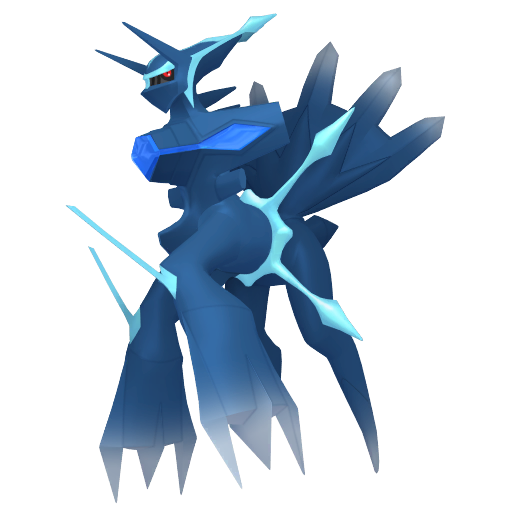 Dialga Origin Product Image
