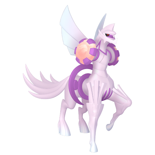 Palkia Origin Product Image