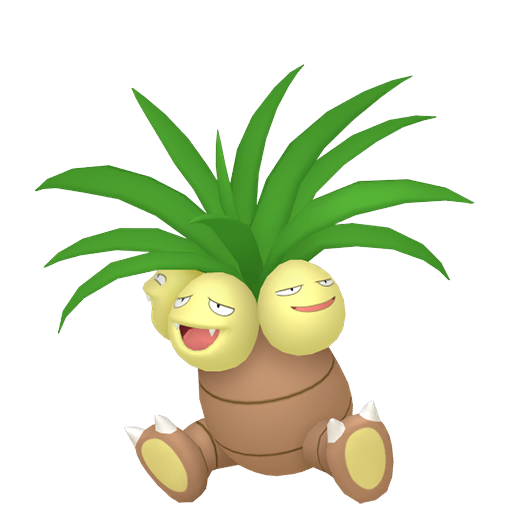 Exeggutor Product Image