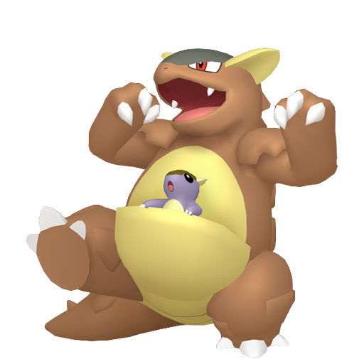 Kangaskhan Product Image