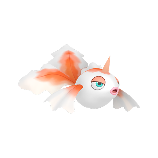 Goldeen Product Image